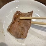 炭火焼肉 にく式 - 