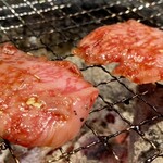 炭火焼肉 にく式 - 