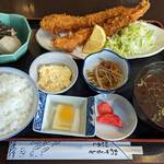 味の店 いわし - 