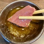 炭火焼肉 にく式 - 