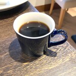 Karuizawa Marriott Hotel - 熱咖啡