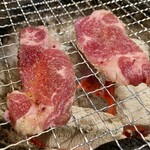 炭火焼肉 にく式 - 