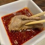 炭火焼肉 にく式 - 