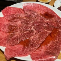 ビーフキッチン 恵比寿店 - 