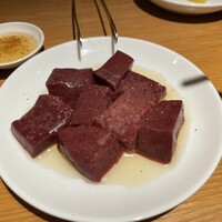 ビーフキッチン 恵比寿店 - 