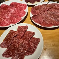 ビーフキッチン 恵比寿店 - 