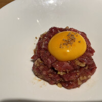 ビーフキッチン 恵比寿店 - 