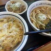 山田うどん 松戸八柱店