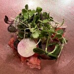 ピアッティ カステリーナ - 