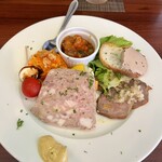 TRATTORIA BAL TETTO - 