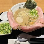 麺次 - 料理写真: