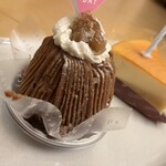 シャトレーゼ - 料理写真: