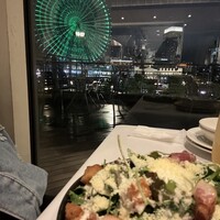 24/7 restaurant - 