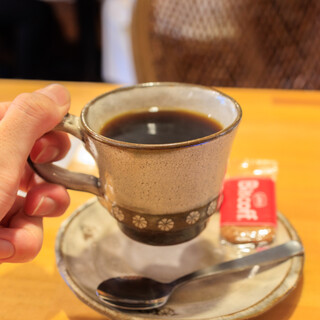 琥珀屋珈琲店_0