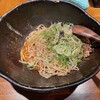 汁なし担担麺専門 キング軒  神田スタンド