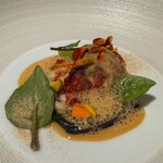 ラ・ヴァガボンド - 