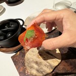 ラ・ヴァガボンド - 