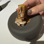 ラ・ヴァガボンド - 