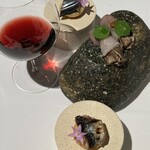 ラ・ヴァガボンド - 