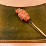 鳥匠いし井ひな - 