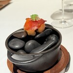 ラ・ヴァガボンド - 