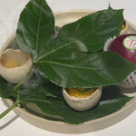 ラ・ヴァガボンド - 