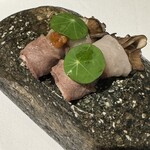 ラ・ヴァガボンド - 