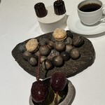 ラ・ヴァガボンド - 