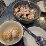 韓国キッチン ヨギヨポチャ - 