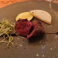 バル デ エスパーニャ ムイ 東京店 - 