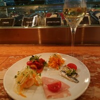 バル デ エスパーニャ ムイ 東京店 - 