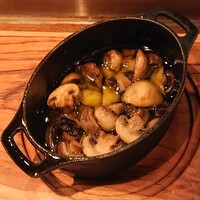 バル デ エスパーニャ ムイ 東京店 - 