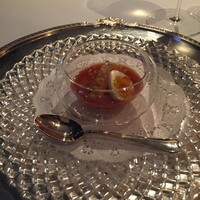 銀座 ハプスブルク・ファイルヒェン - 