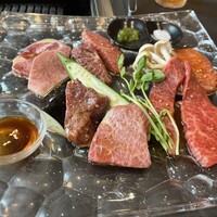 竹の山ダイニング 手石 - 