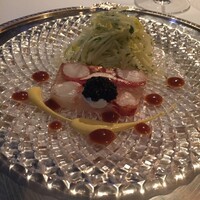 銀座 ハプスブルク・ファイルヒェン - 