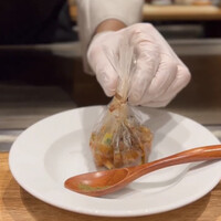 OSAKAきっちん。 東急プラザ渋谷店 - 