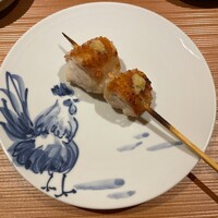 鳥匠いし井ひな - 