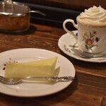 ミロンガ ヌオーバ - 