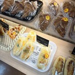 スーパー あまいけ - 料理写真: