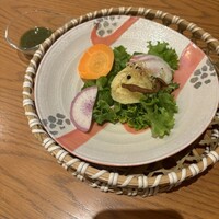 やさい家めい 表参道ヒルズ店 - 