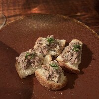 ワインとくつろぐ ツキアカリ - 