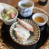 かに道楽 新宿本店 - 