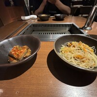 焼肉うしごろ 表参道店 - 