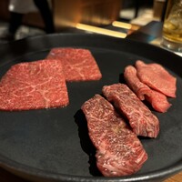 焼肉うしごろ 表参道店 - 