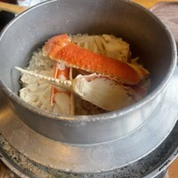 かに道楽 新宿本店 - 