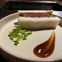 焼肉うしごろ 表参道店 - 