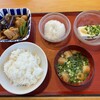 松江西津田食堂