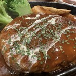 神戸洋食 グリル異人館 - 