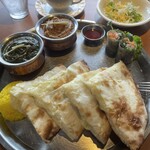 マハラジャダイニング - 