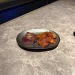 個室焼肉 牛姫 恵比寿本店 - 